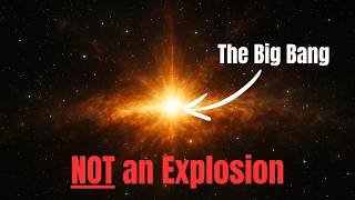 The Biggest MISCONCEPTION in Astronomy | The Big Bang | Beginning of the Universe