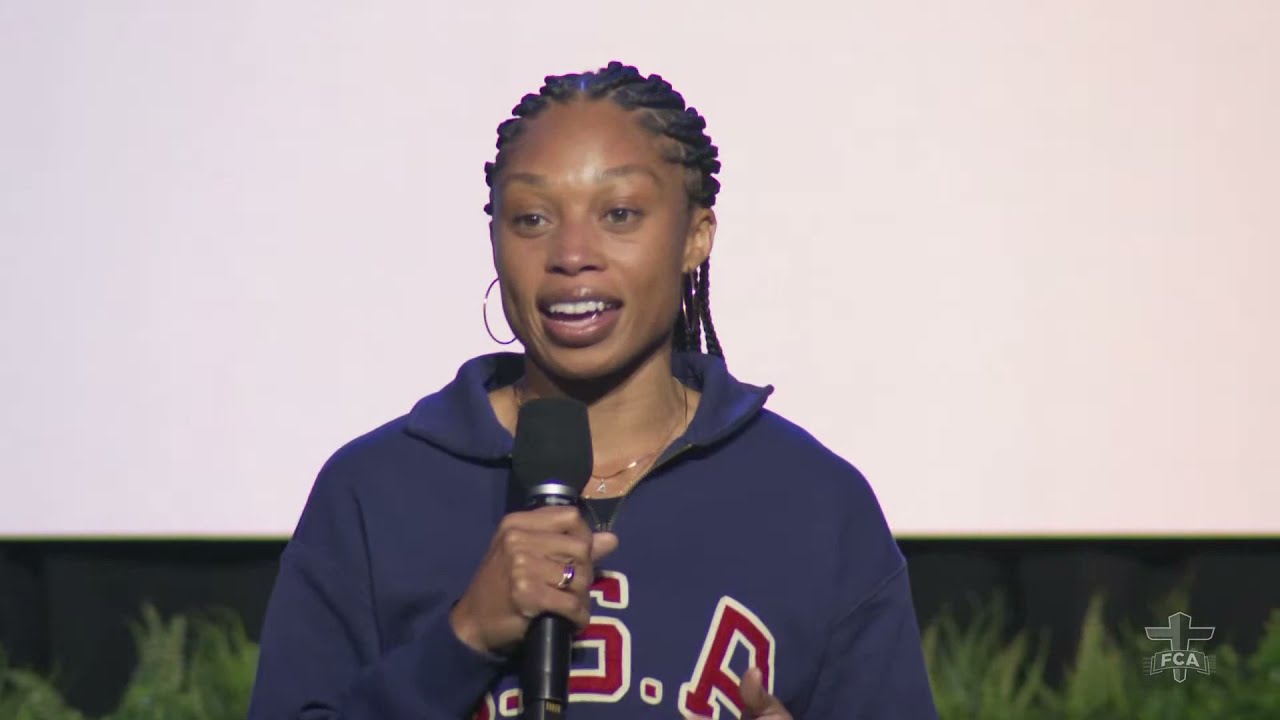 Fellowship of Christian Athletes Triumph Event at RHCC