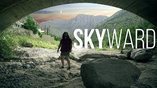 SKYWARD | Using Available Light For a Short Film