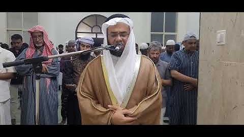 سورة النازعات و سورة الشمس  || شيخ محمد علي ||  صلاة الفجر || @HSRahmani