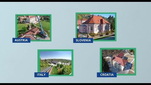 Store4HUC - Providing Storage Solutions in Historical Urban Centers - Final Project Video