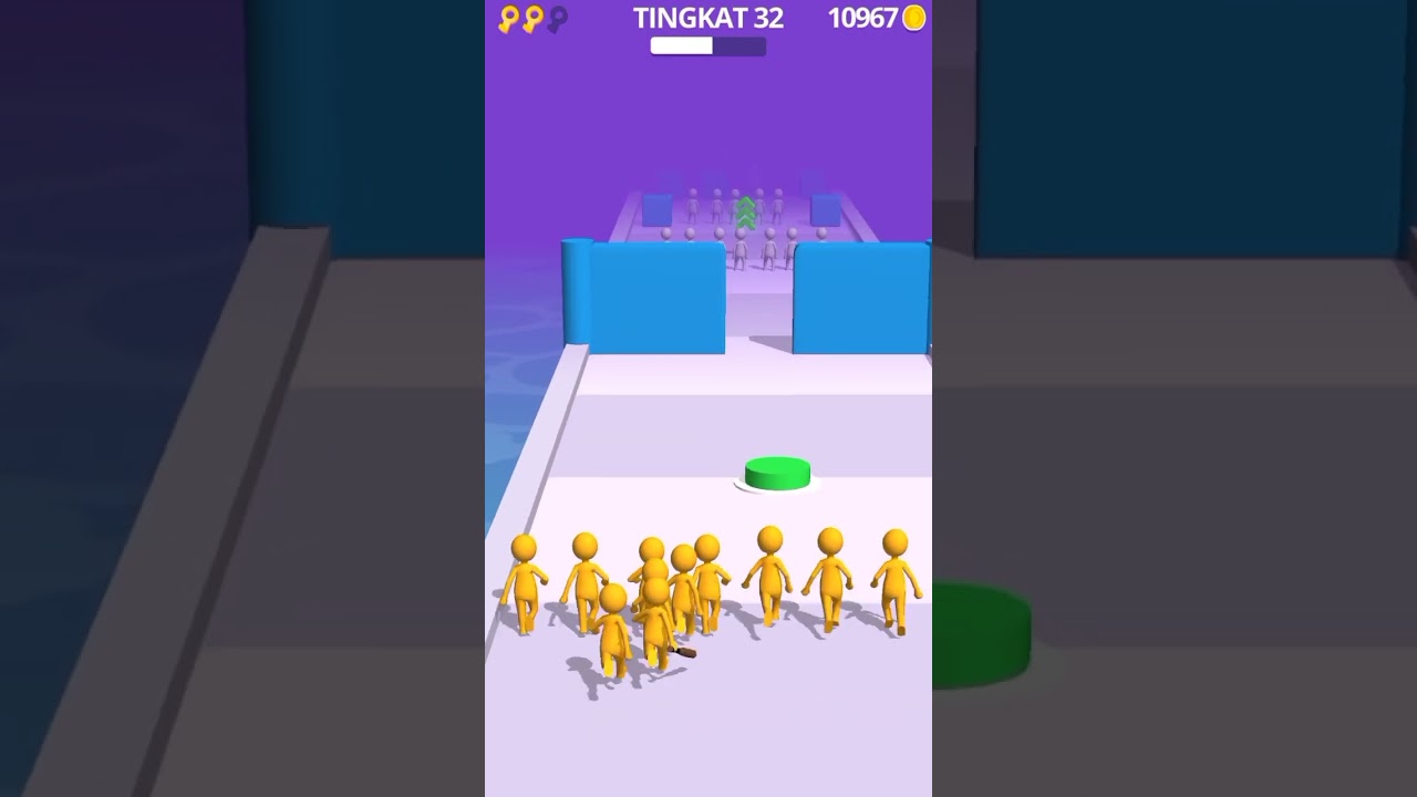 Join Clash 3D Gameplay [32] 