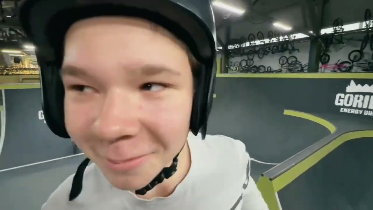 Сыграли в game OF BiKe на mtb в rampstroy ⚡️🤯