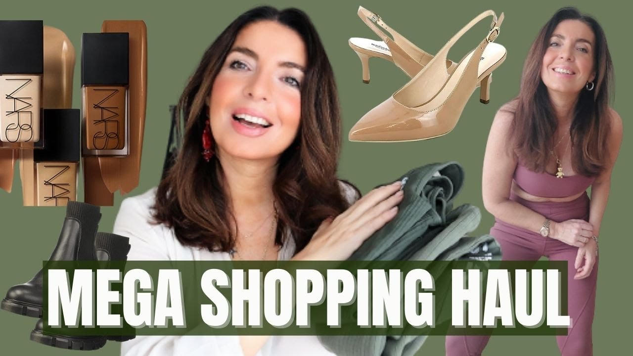 SHOPPING HAUL H&M, OCEANS APART, AMAZON & CO.: i miei acquisti top