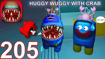 Imposter 3D Online Horror - Gameplay Walkthrough Part 205 - Online Multiplayer [iOS,Android]