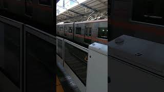 今日撮影‼️京成3100形3153編成　回送　京急川崎駅発車