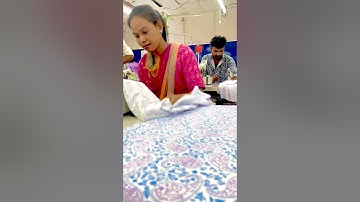 Plazo pant side seam attach# overlock machine#ytshort video#viral video#👉👀🧵