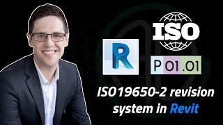 ISO19650-2 Revision system in Revit (2022)!
