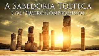 Download Lagu 25 • A Sabedoria Tolteca e os Quatro Compromissos (Rafael Hungria) MP3