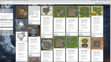 Demo Platform (Kickstarter)