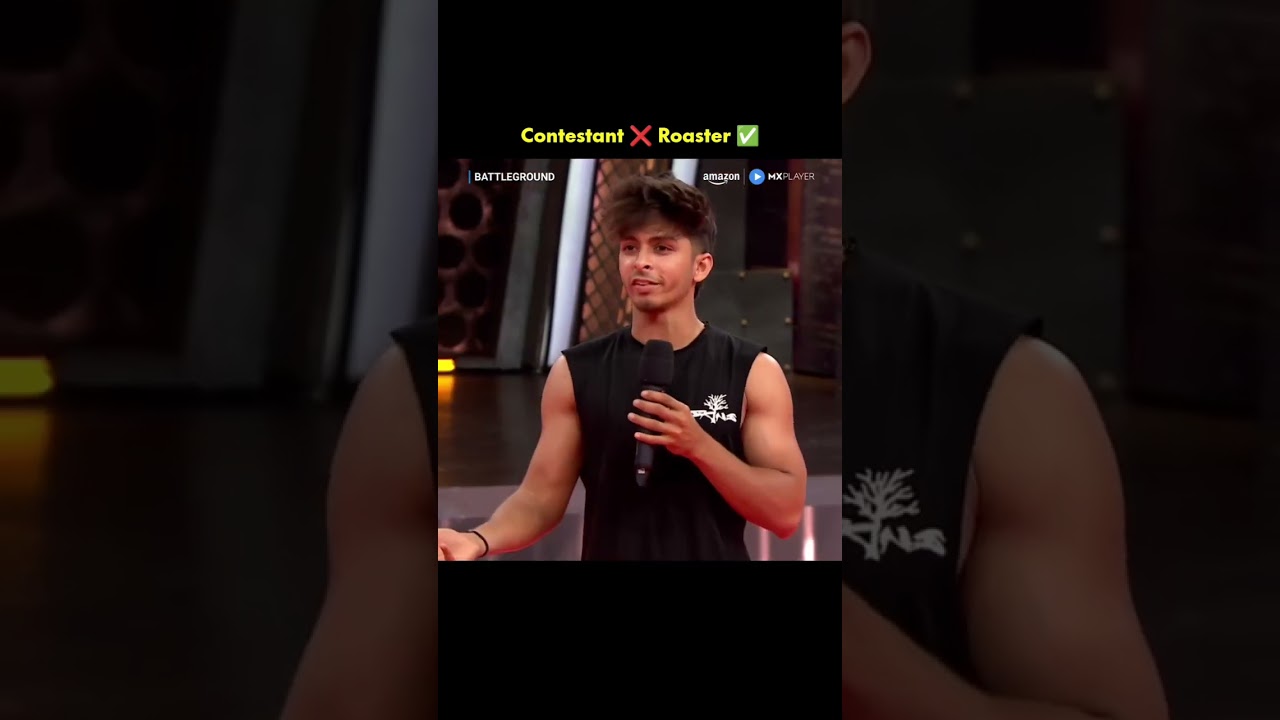 battleground episode 1| 