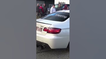 Diesel 2 step 🔥#launchcontrol  #shorts