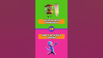 What would you choose? | Episode 24 #quiz #wouldyourather #game #challenge