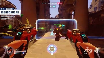Temple of Anubis Tracer Defence Full Control on second point