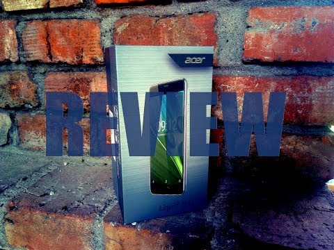 ACER Liquid Z6 PLUS | Review/Recenzija