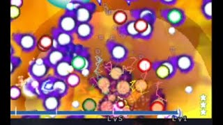 Touhou 19 ~ Unfinished Dream of All Living Ghost ~ Ran - Lunatic 1cc