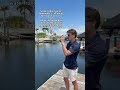 Maybe I should switch from realtor to looks maxer🤷‍♂️ #florida #realestate #waterfronthomes