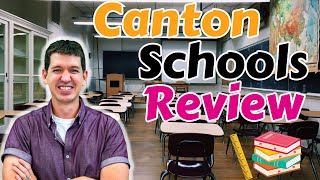 BEST Schools in Canton Georgia | Cherokee County Schools