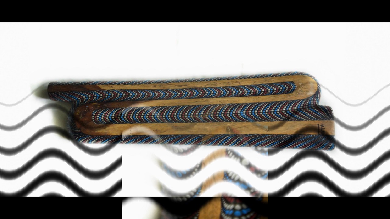 Didgeridoo spiral compact YouTube
