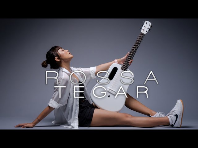 TAMI AULIA | ROSSA - TEGAR class=