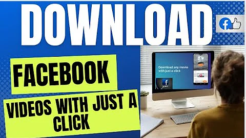 How To Download Facebook Videos   2023 2024 Easy Guide