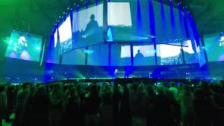 Carrie Underwood 4k The Champion 'Cry Pretty Tour 360' 05/24/2019 Tacoma, Wa