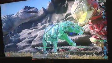 Ark survival evolved xbox one bionic rex finally