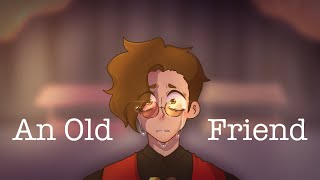 An Old Friend The Famous Films Fnaf Animatic