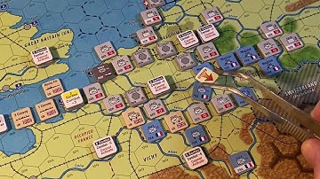 Unconditional Surrender TS4 Part 25