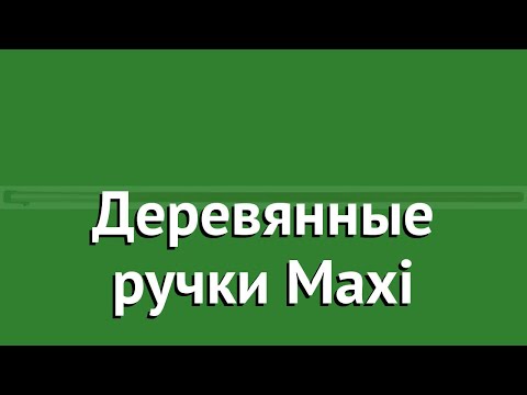 Деревянные ручки Maxi (Raco) обзор 4230-53844 бренд Raco производитель Raco (Тайвань) Деревянные ручки Maxi (Raco) обзор 4230-53844 бренд Raco производитель Raco (Тайвань)