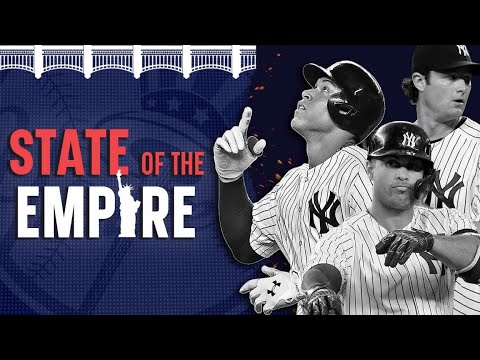 State of the Empire: The Yankees face uphill climb after lockout | The Frieze #92