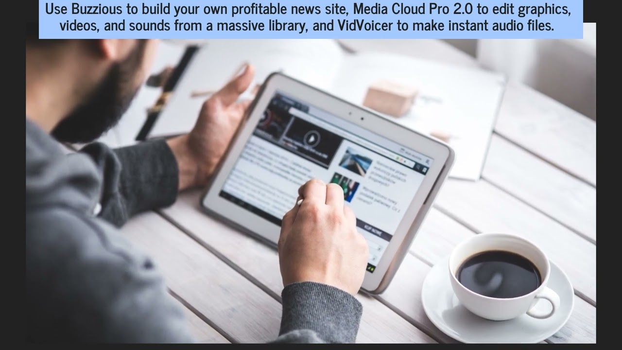 Get Customizable DFY Marketing Assets For Resellers | Best AI Apps For Online Entrepreneurs 2022