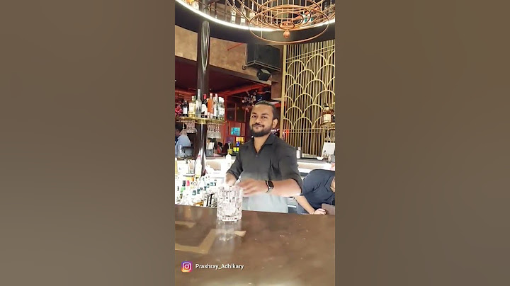 when i get a chance to drink CHIVAS 18 YEARS😊 #bartender #chivas #cocktail #trendingshorts #trending
