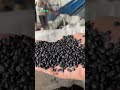 Double stage Vented recycling plant, Plastic Granules Making Machine