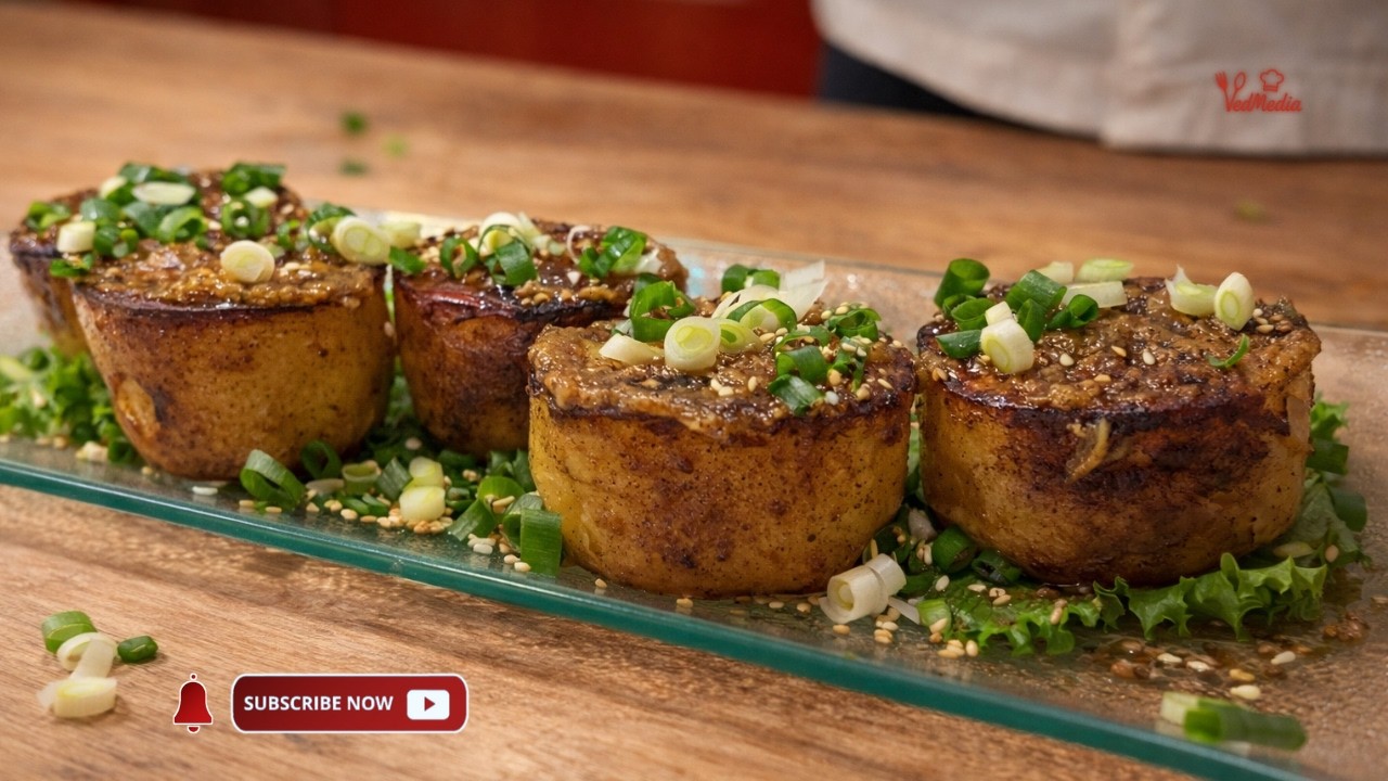 Як з картоплі зробити ресторанну страву? Fondant Potatoes: простіше, ніж здається.