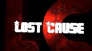 Lost Cause - Chalk 2