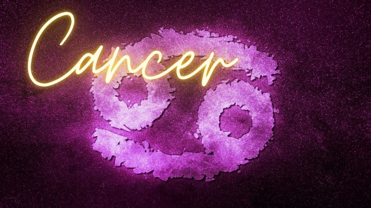 Cancer the universe shook them up good! You'll see the changes! #tarot #cancertarot #soulmate