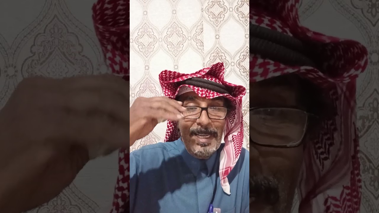 قصه القناص مع الذيب ٢٠٣ 