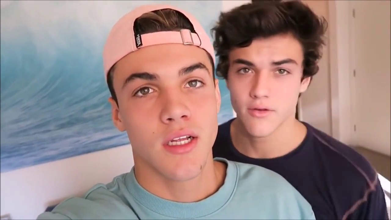 Dolan Twins funny/cute moments (PART 6) - YouTube