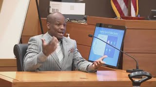 YSL trial | Key witness Lil Woody becomes disgruntled during testimony