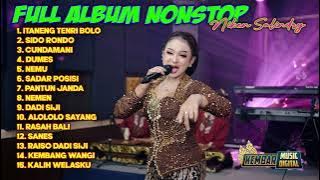 FULL ALBUM NONSTOP NIKEN SALINDRY TERBARU