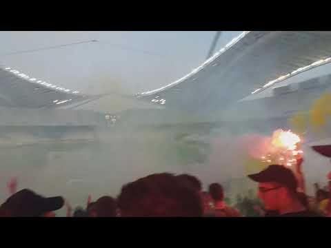 ΑΕΚ-μπασακσεχιρ 0-0
