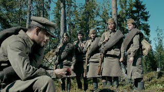 ВОЕННЫЕ ФИЛЬМЫ! ЛУЧШИЕ ФИЛЬМЫ 2025! БОЕВИКИ