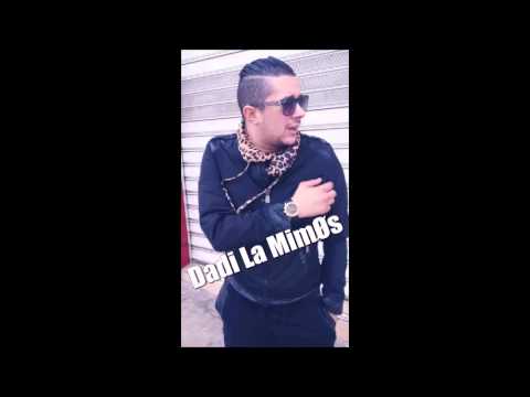 Cheb Mohamed Bechenet Halti Na3Tihalek AlBum 2014 Dadi Lā MimØs 