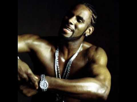 R.Kelly - Sign of a Victory Lyrics ( World Cup )