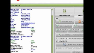 Micro-Box Update - www.micro-box.com