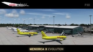 Menorca X Evolution – Official Video