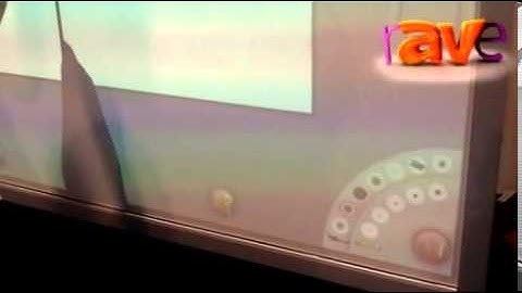 DSE 2013: Baanto International Announces New Touch Technology Products