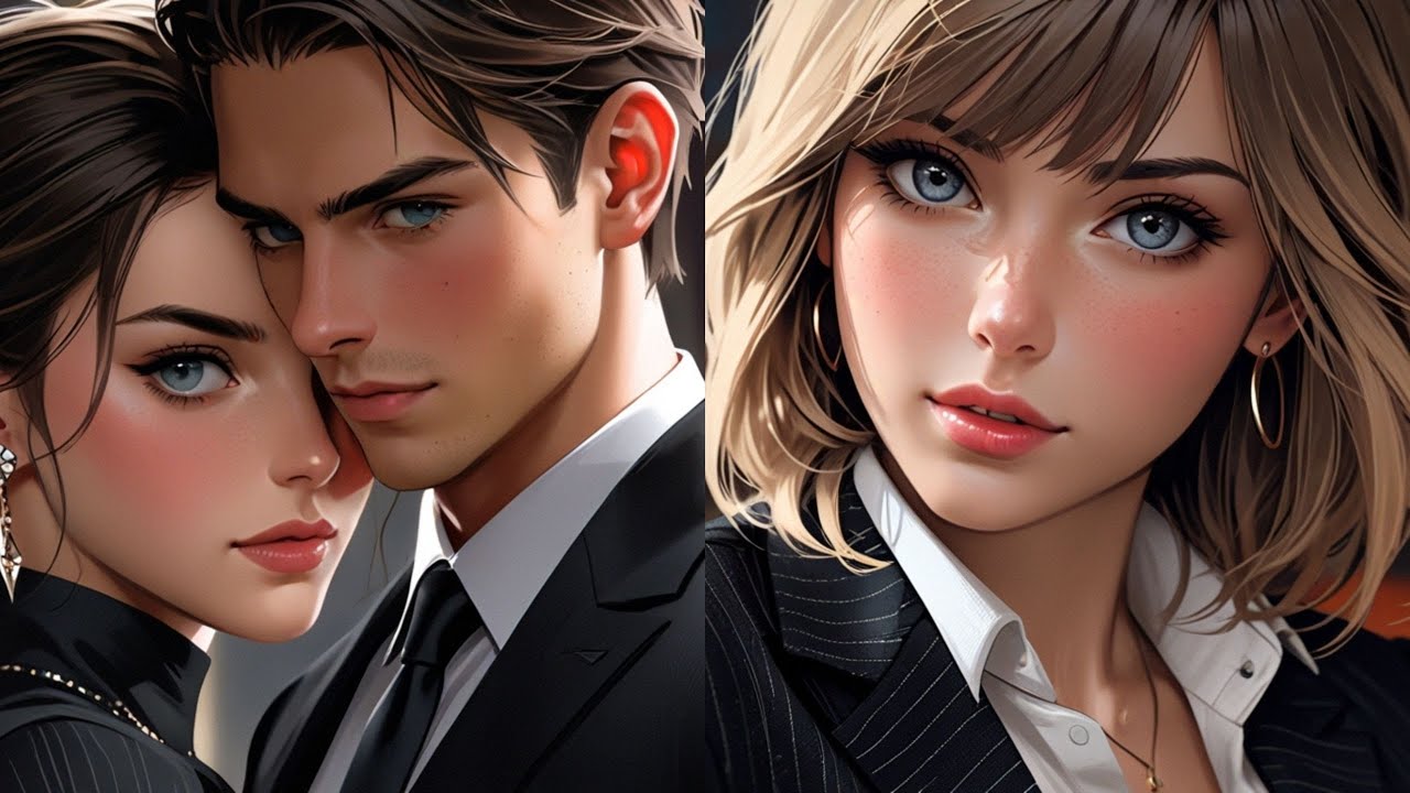 Abandonada por un canalla, él apareció y me salvó… y escuché sus verdaderos pensamientos