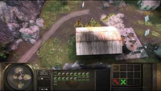 Watch me play episode 5: Lambda wars: HL2 RTS